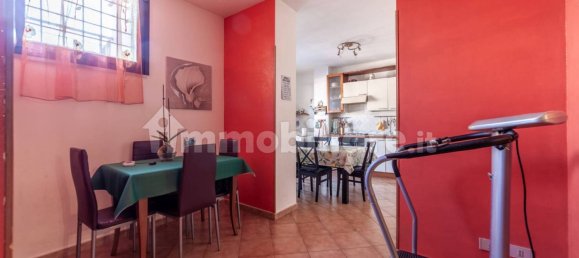 4 Schlafzimmer Haus in Guidonia Montecelio, Italy, Nr. 284907 8