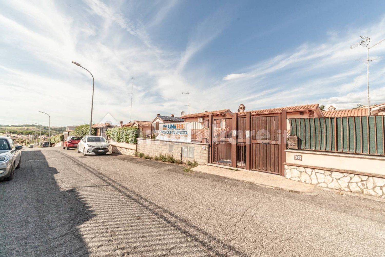 Дом с 4 спальнями в Гуидония Монтечельо, Италия № 284907