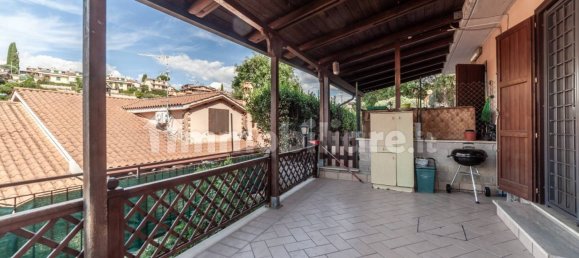 4 Schlafzimmer Haus in Guidonia Montecelio, Italy, Nr. 284907 28