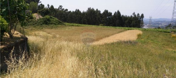 Terreno em Santo Tirso, Portugal 1500 m² N.º 63193 2