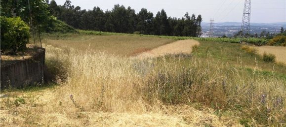 Terreno em Santo Tirso, Portugal 1500 m² N.º 63193 3