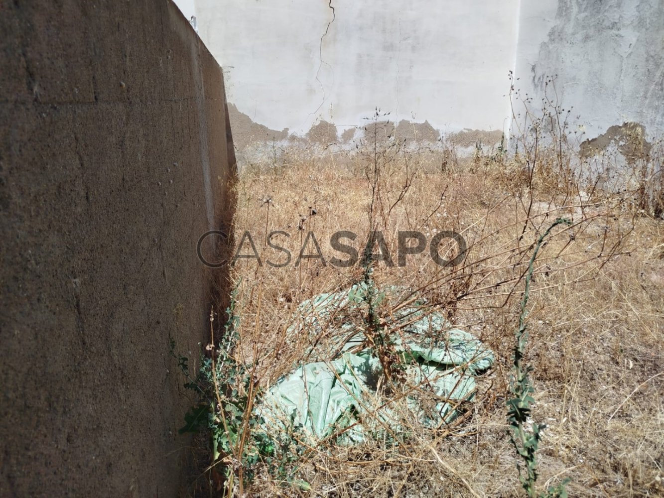 2 chambres Maison à Beja, Portugal No. 297557