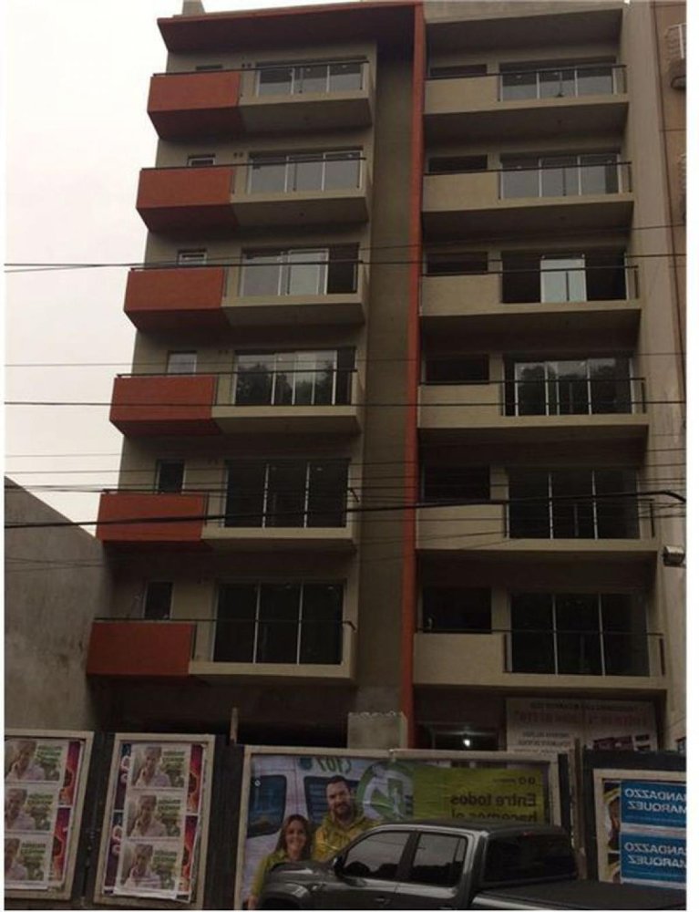 Lagerhaus in Tres de Febrero, Argentina 12m², Nr. 25066