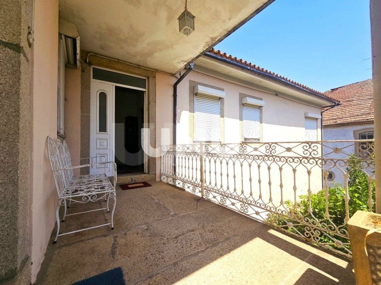 4 bedrooms House in Viseu, Portugal No. 200268