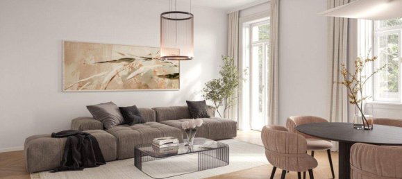 2-Zimmer Penthouse in Alsergrund, Austria, Nr. 161799 5