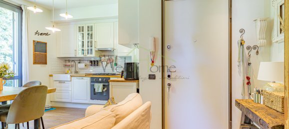 Apartamento T1 em Montorfano, Italy N.º 311921 10