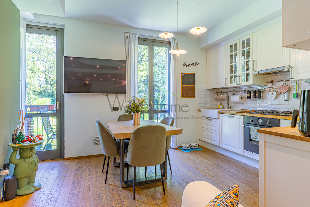 Apartamento T1 em Montorfano, Italy N.º 311921