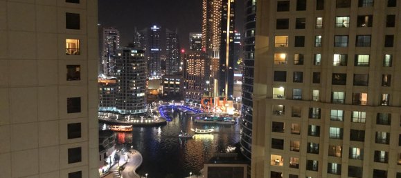 3 Schlafzimmer Wohnung in Jumeirah Beach Residence, UAE, Nr. 2593 8