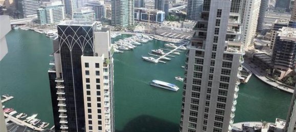 3 Schlafzimmer Wohnung in Jumeirah Beach Residence, UAE, Nr. 2593 7