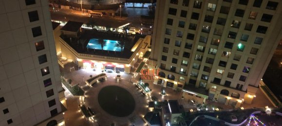 3 Schlafzimmer Wohnung in Jumeirah Beach Residence, UAE, Nr. 2593 9