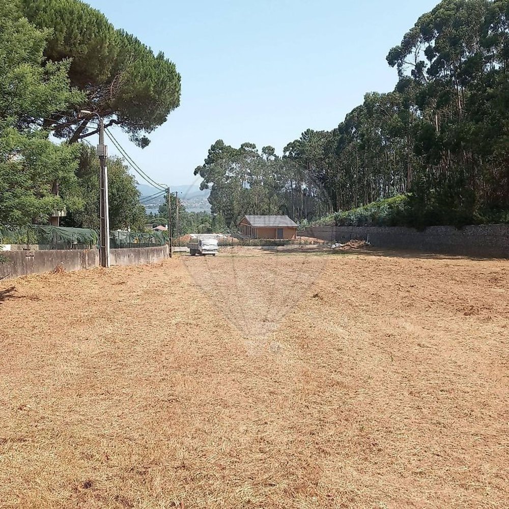  Land in Seixas, Portugal No. 249723