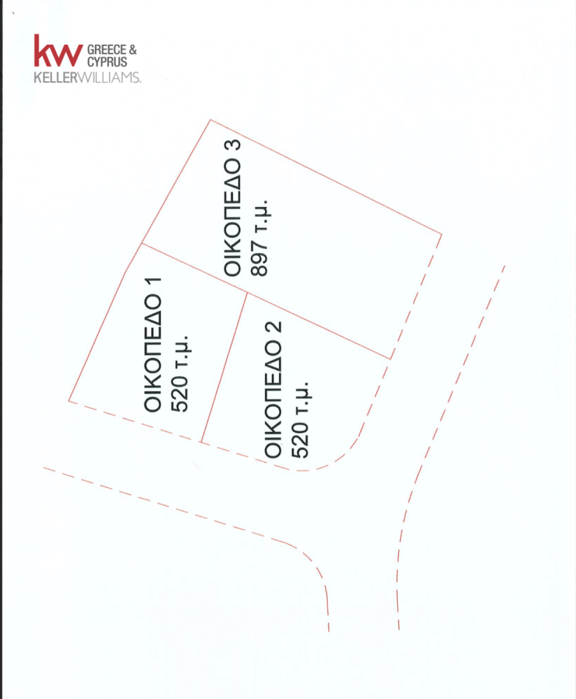 2024 m² terreno en venta en Kalo Chorio, Larnaka, Cyprus № 26809