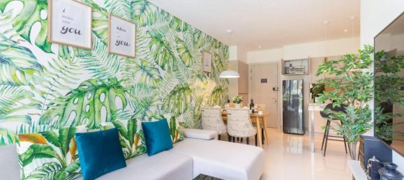 1 غرف نوم شقة في Phuket, Thailand رقم 76898 6
