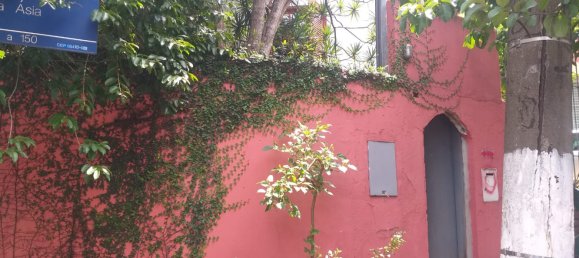 Imóvel comercial T4 em São Paulo, Brazil N.º 9 3