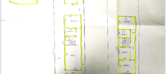 Imóvel comercial T4 em São Paulo, Brazil N.º 9 19