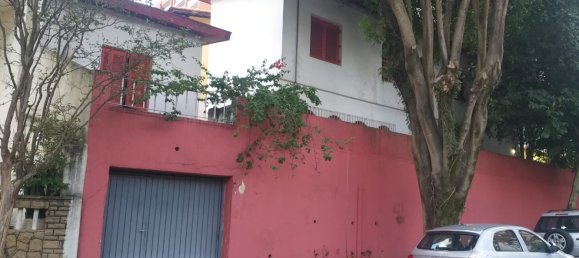 Imóvel comercial T4 em São Paulo, Brazil N.º 9 2