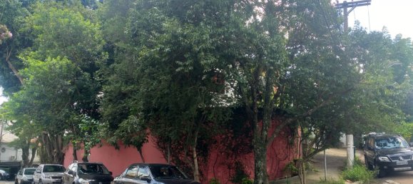 Imóvel comercial T4 em São Paulo, Brazil N.º 9 4