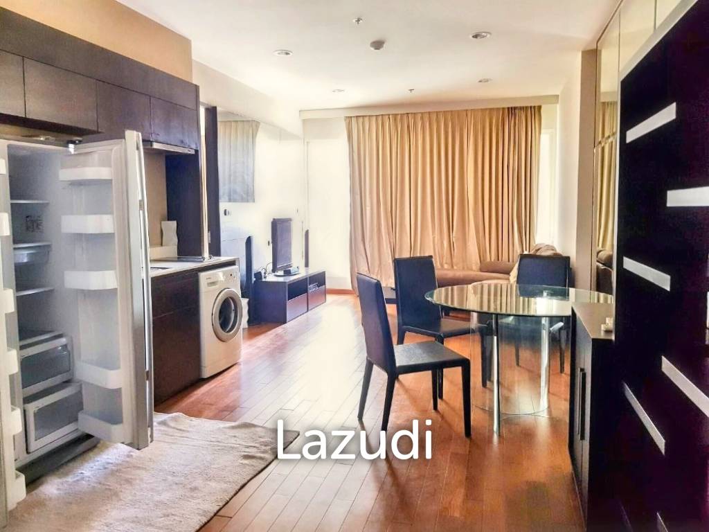 2 chambres Condo à Bangkok, Thailand No. 24558