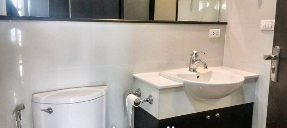 2 chambres Condo à Bangkok, Thailand No. 24558 9