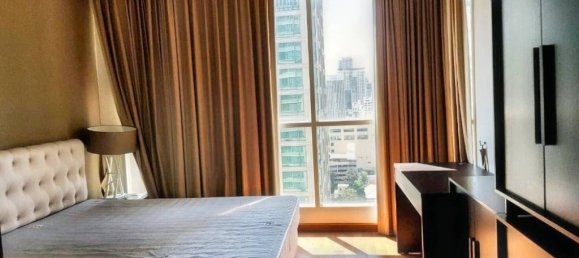 Condominio de 2 dormitorios en Railay Beach, Thailand No. 24558 5