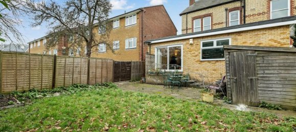 Apartamento T2 em Beckenham, United Kingdom N.º 854 10