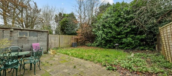 Apartamento T2 em Beckenham, United Kingdom N.º 854 14