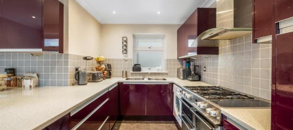 Apartamento T2 em Beckenham, United Kingdom N.º 854 3