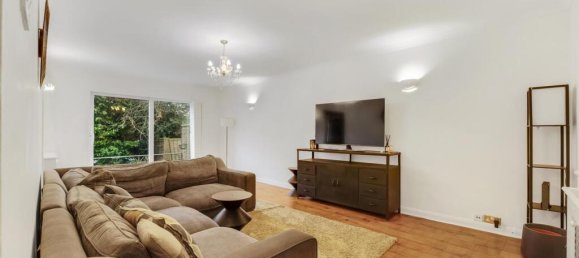 Apartamento T2 em Beckenham, United Kingdom N.º 854 12