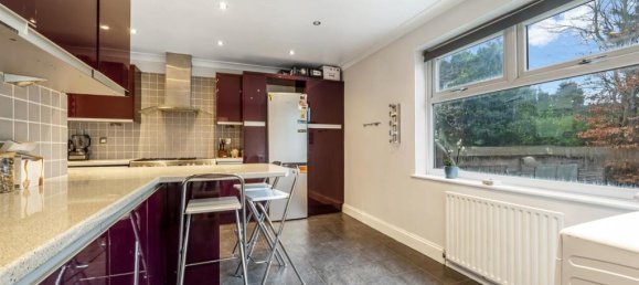 Apartamento T2 em Beckenham, United Kingdom N.º 854 8