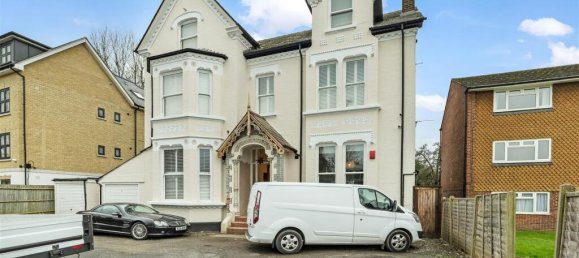 Apartamento T2 em Beckenham, United Kingdom N.º 854 11