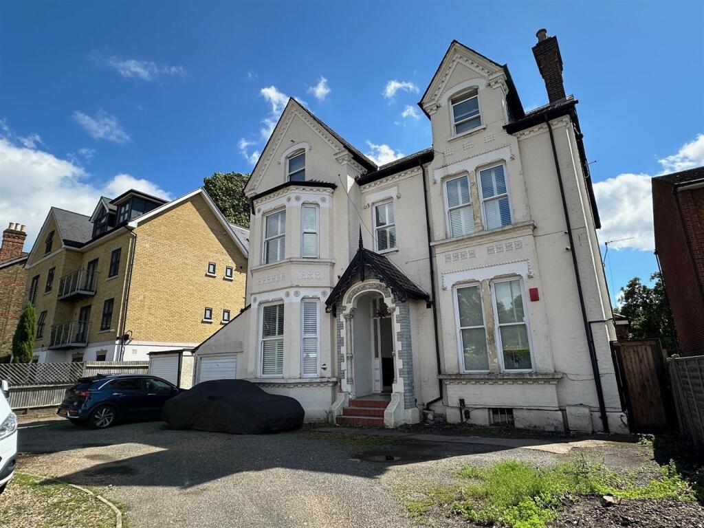 Apartamento T2 em Beckenham, United Kingdom N.º 854