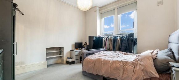 Apartamento T2 em Beckenham, United Kingdom N.º 854 6