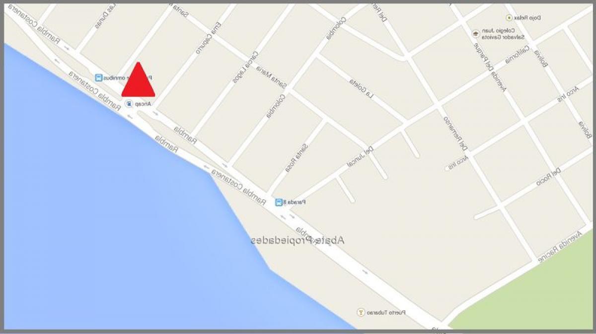  Land in Canelones, Uruguay No. 14567