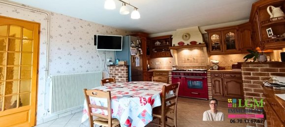 4 Schlafzimmer Villa in Vendome, France, Nr. 258996 9