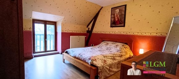 4 Schlafzimmer Villa in Vendome, France, Nr. 258996 7