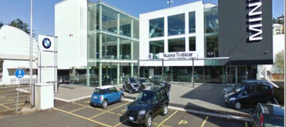 Propriété commerciale à Varese, Italy 7652m² No. 345651 6