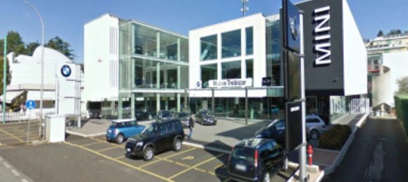 Propriété commerciale à Varese, Italy 7652m² No. 345651 4