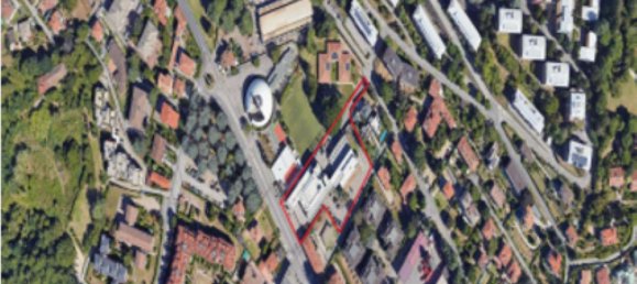 Propriété commerciale à Varese, Italy 7652m² No. 345651 3
