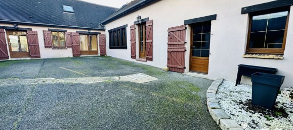 Casa de 4 dormitorios en Ver-les-Chartres, France No. 38485 2