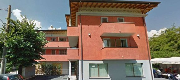 3-salle Appartement à Ponte San Pietro, Italy No. 185061 22
