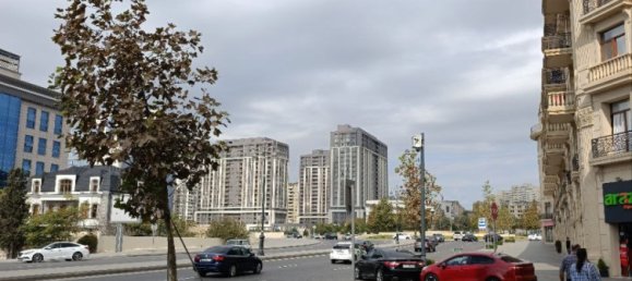 550m² Commercial property in Khatay, Azerbaijan No. 1105 8