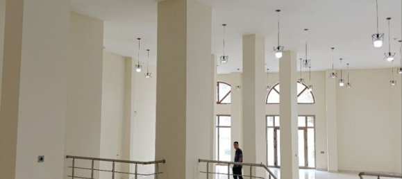 550m² Commercial property in Khatay, Azerbaijan No. 1105 17