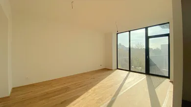 3-salle Appartement à Rudolfsheim-Funfhaus, Austria No. 20631