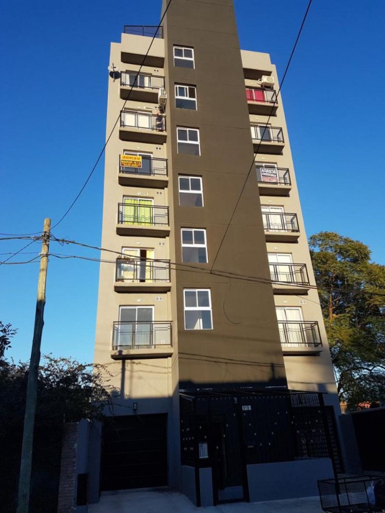 Estúdio em Buenos Aires, Argentina N.º 69737