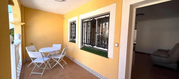 Bungalow T2 em Torrevieja, Spain N.º 369925 5