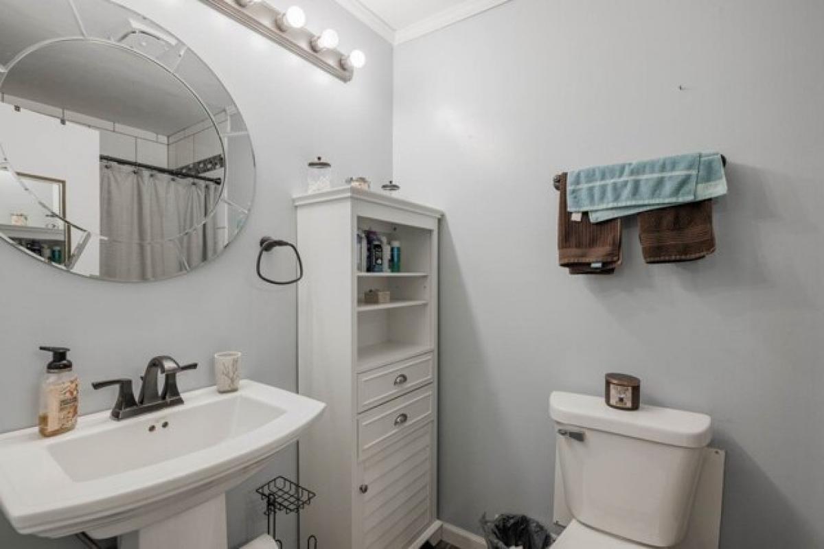 3 bedrooms House in Hawesville, USA No. 439082