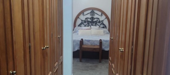 4 غرف نوم تاون هاوس في Estepona, Spain رقم 134819 11