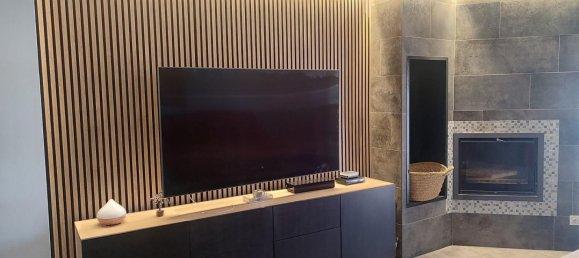 4 غرف نوم تاون هاوس في Estepona, Spain رقم 134819 4