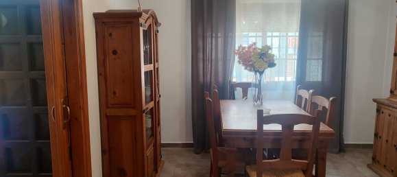 4 غرف نوم تاون هاوس في Estepona, Spain رقم 134819 9