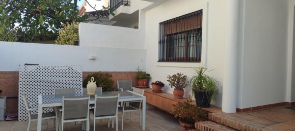 4 غرف نوم تاون هاوس في Estepona, Spain رقم 134819 23